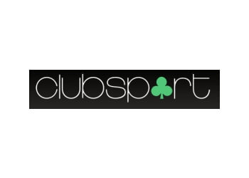 Clubsport Dundee logo
